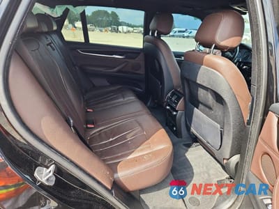 Zdjęcie 11 z 13 samochodu: 2018 BMW X5 XDRIVE35I VIN:5UXKR0C58J0Y05637 - miniatura