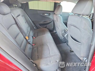 Zdjęcie 10 z 13 samochodu: 2018 CHEVROLET MALIBU LT VIN:1G1ZD5ST4JF114168 - miniatura