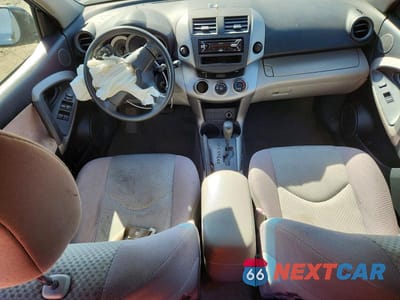 Zdjęcie 8 z 13 samochodu: 2008 TOYOTA RAV4 BASE VIN:JTMBD33V885180896 - miniatura