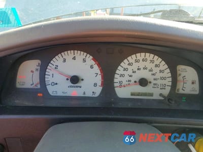 Zdjęcie 9 z 12 samochodu: 2004 TOYOTA TACOMA XTRACAB VIN:5TEWN72N04Z319790 - miniatura