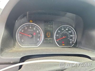 Zdjęcie 9 z 12 samochodu: 2008 HONDA CR-V LX VIN:JHLRE48328C071941 - miniatura