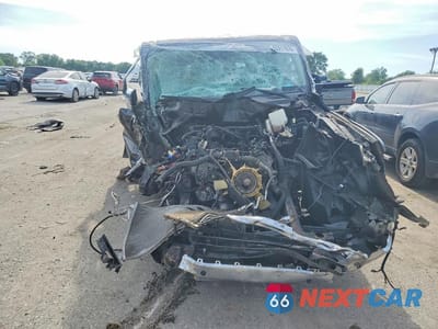 Piąte zdjęcie samochodu w środku: 2019 NISSAN NV 3500 HD SL VIN:5BZAF0AA8KN851866 - miniatura
