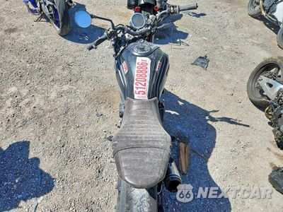 Zdjęcie 6 z 8 samochodu: 2023 CF MOTO 700 CL-X VIN:LCEPEWL11P6003004 - miniatura