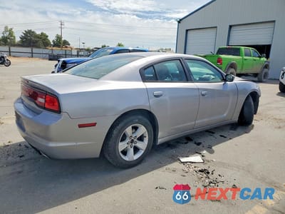 Trzecie zdjęcie samochodu z tyłu: 2014 DODGE CHARGER DAYTONA R VIN:2C3CDXBG4EH168879 - miniatura