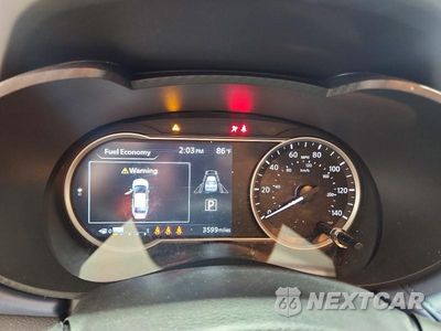 Zdjęcie 9 z 12 samochodu: 2025 NISSAN VERSA SV VIN:3N1CN8EVXSL895524 - miniatura