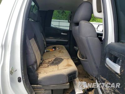 Zdjęcie 10 z 12 samochodu: 2017 TOYOTA TUNDRA SR5 VIN:5TFUY5F11HX595676 - miniatura
