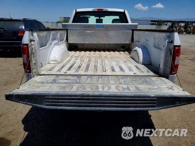 Zdjęcie 10 z 12 samochodu: 2020 FORD F150 VIN:1FTMF1CB0LKE47004 - miniatura