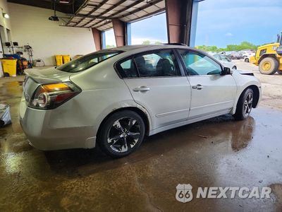 Trzecie zdjęcie samochodu z tyłu: 2008 NISSAN ALTIMA 3.5 SE VIN:1N4BL21E98C130087 - miniatura