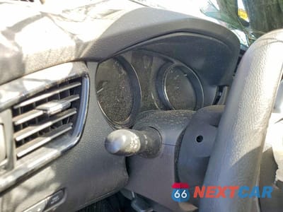 Zdjęcie 9 z 13 samochodu: 2010 NISSAN ROGUE S VIN:JN8AT2MV2HW252021 - miniatura