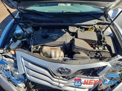 Zdjęcie 11 z 12 samochodu: 2010 TOYOTA CAMRY LE VIN:4T1BF3EK5AU015814 - miniatura