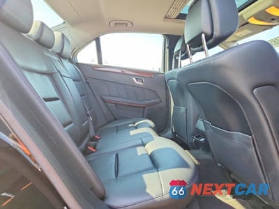Zdjęcie 10 z 12 samochodu: 2013 MERCEDES-BENZ E 350 4MATIC VIN:WDDHF8JB6DA764814 - miniatura