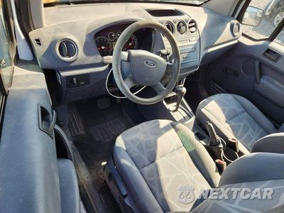 Zdjęcie 8 z 14 samochodu: 2013 FORD TRANSIT CONNECT XL VIN:NM0LS7AN2DT134617 - miniatura