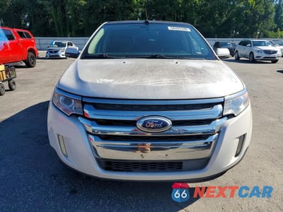 Piąte zdjęcie samochodu w środku: 2013 FORD EDGE LIMITED VIN:2FMDK4KC0DBC60652 - miniatura