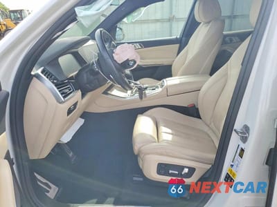 Zdjęcie 7 z 13 samochodu: 2021 BMW X5 XDRIVE40I VIN:5UXCR6C07M9F95160 - miniatura