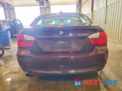 Zdjęcie 6 z 13 samochodu: 2008 BMW 328 I VIN:WBAVA37588NL54818 - miniatura