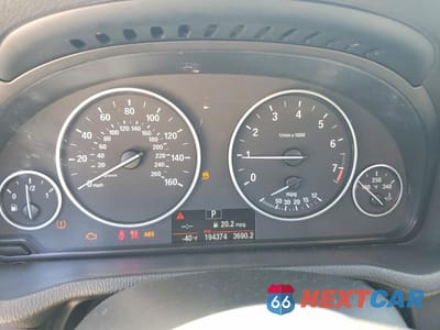 Zdjęcie 9 z 12 samochodu: 2011 BMW X3 XDRIVE28I VIN:5UXWX5C57BL708692 - miniatura
