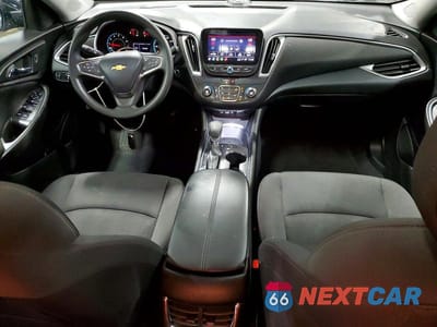 Zdjęcie 8 z 12 samochodu: 2023 CHEVROLET MALIBU LT VIN:1G1ZD5ST2PF210213 - miniatura