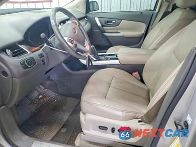 Zdjęcie 7 z 13 samochodu: 2014 FORD EDGE LIMITED VIN:2FMDK3KC9EBA64995 - miniatura