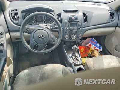 Zdjęcie 29 z 48 samochodu: 2012 KIA FORTE EX VIN:KNAFU4A24C5479730 - miniatura