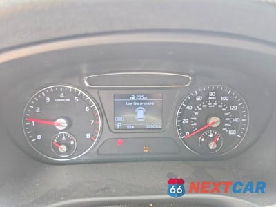 Zdjęcie 9 z 13 samochodu: 2020 KIA SORENTO L VIN:5XYPG4A36LG669107 - miniatura