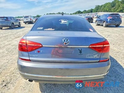 Zdjęcie 6 z 12 samochodu: 2016 VOLKSWAGEN PASSAT S VIN:1VWAS7A32GC053482 - miniatura