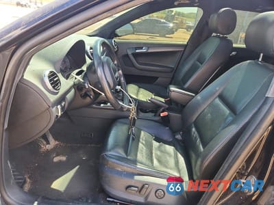 Zdjęcie 7 z 12 samochodu: 2012 AUDI A3 PREMIUM VIN:WAUBJAFM1CA079227 - miniatura