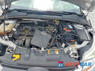 Zdjęcie 11 z 13 samochodu: 2014 FORD FOCUS SE VIN:1FADP3K28EL315721 - miniatura