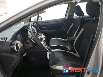 Zdjęcie 7 z 13 samochodu: 2022 NISSAN VERSA SV VIN:3N1CN8EV8NL839179 - miniatura