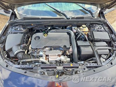 Zdjęcie 11 z 13 samochodu: 2022 CHEVROLET MALIBU LS VIN:1G1ZB5ST3NF190928 - miniatura