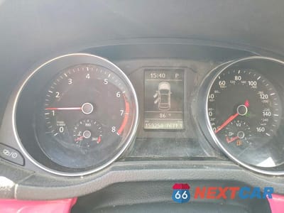 Zdjęcie 9 z 12 samochodu: 2016 VOLKSWAGEN PASSAT S VIN:1VWAS7A37GC008313 - miniatura