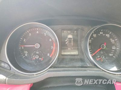 Zdjęcie 9 z 12 samochodu: 2016 VOLKSWAGEN PASSAT S VIN:1VWAS7A37GC008313 - miniatura