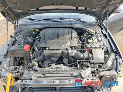 Zdjęcie 11 z 13 samochodu: 2018 JAGUAR XF PRESTIGE VIN:SAJBK4EV4JCY55767 - miniatura