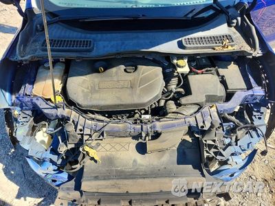 Zdjęcie 12 z 13 samochodu: 2013 FORD ESCAPE SE VIN:1FMCU9G99DUA35124 - miniatura