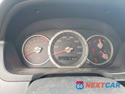 Zdjęcie 9 z 14 samochodu: 2007 HONDA PILOT EX VIN:2HKYF18417H513656 - miniatura