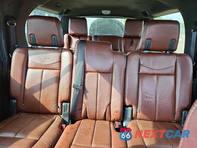 Zdjęcie 10 z 13 samochodu: 2011 FORD EXPEDITION EL XLT VIN:1FMJK1J50BEF34289 - miniatura