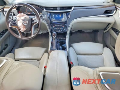 Zdjęcie 8 z 12 samochodu: 2013 CADILLAC XTS PLATINUM VIN:2G61U5S35D9172584 - miniatura