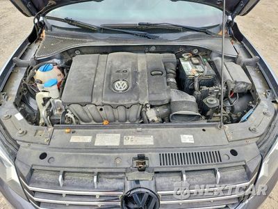 Zdjęcie 11 z 12 samochodu: 2012 VOLKSWAGEN PASSAT SE VIN:1VWBH7A32CC107909 - miniatura