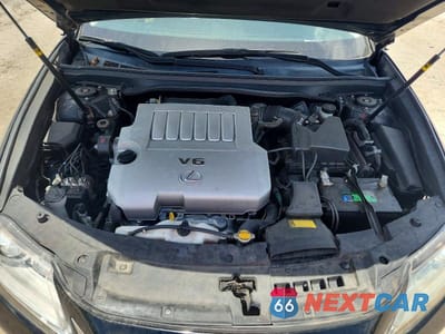Zdjęcie 11 z 12 samochodu: 2013 LEXUS ES 350 VIN:JTHBK1GG3D2032316 - miniatura