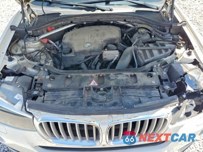 Zdjęcie 12 z 13 samochodu: 2015 BMW X3 XDRIVE28I VIN:5UXWX9C57F0D47353 - miniatura