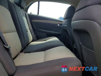 Zdjęcie 10 z 12 samochodu: 2010 CHEVROLET MALIBU LS VIN:1G1ZA5EB2AF111992 - miniatura