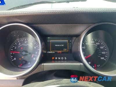 Zdjęcie 9 z 12 samochodu: 2021 FORD MUSTANG GT VIN:1FA6P8CF6M5153842 - miniatura