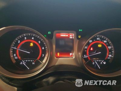 Zdjęcie 9 z 13 samochodu: 2017 DODGE JOURNEY SXT VIN:3C4PDCBG9HT509470 - miniatura