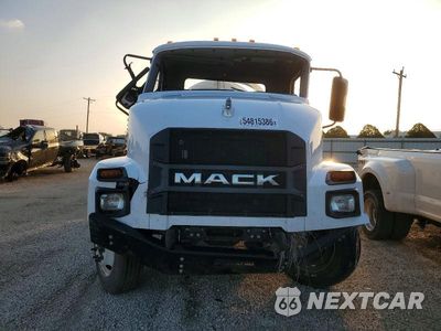Zdjęcie 9 z 10 samochodu: 2023 MACK MD VACUUM TRUCK VIN:1M2MDBAA1PS006053 - miniatura