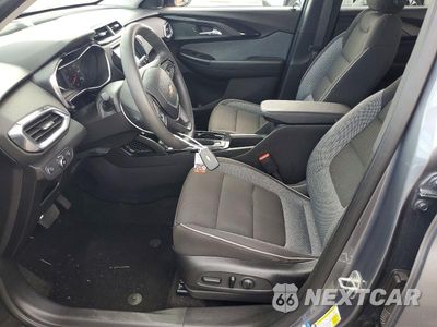 Zdjęcie 7 z 14 samochodu: 2021 CHEVROLET TRAILBLAZER LT VIN:KL79MPS26MB155193 - miniatura