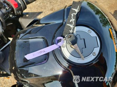 Zdjęcie 8 z 9 samochodu: 2026 YAMAHA YFZ320 A VIN:MH3RH25E0TK006794 - miniatura