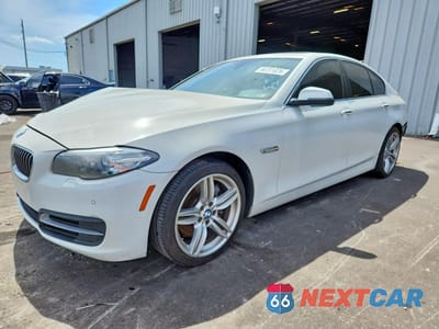 2014 BMW 535 XI WBA5B3C58ED536748 - główne zdjęcie licytacji z USA - miniatura