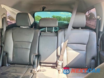 Zdjęcie 10 z 13 samochodu: 2022 HONDA PILOT SE VIN:5FNYF6H27NB045200 - miniatura