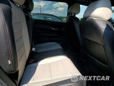Zdjęcie 10 z 12 samochodu: 2023 HONDA CR-V SPORT TOURING VIN:5J6RS6H91PL001233 - miniatura