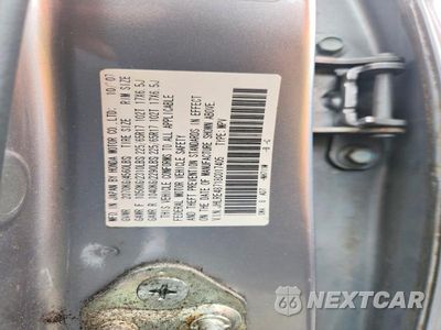 Zdjęcie 12 z 12 samochodu: 2008 HONDA CR-V EXL VIN:JHLRE48718C017405 - miniatura