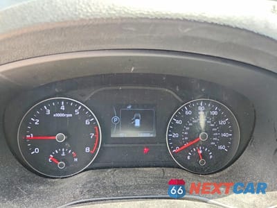 Zdjęcie 9 z 12 samochodu: 2017 KIA SPORTAGE EX VIN:KNDPN3AC6H7067859 - miniatura